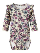 Name It OLIVE PV body, buttercream