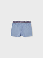 Name It STONEWASH poiste bokserid 3 pakk, stonewash