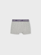 Name It STONEWASH poiste bokserid 3 pakk, stonewash