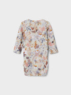 Name It NIILLE PV body, peyote
