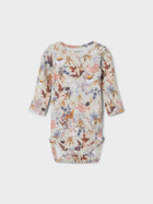 Name It NIILLE PV body, peyote