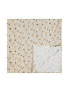 Lil' Atelier ROMI musliintekk, peyote/mushroom