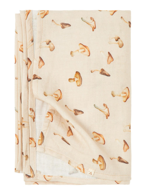 Lil' Atelier ROMI musliintekk, peyote/mushroom
