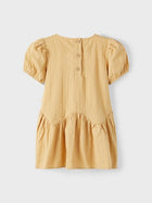 Lil Atelier SOLAIMA kleit, taos taupe