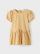 Lil Atelier SOLAIMA kleit, taos taupe