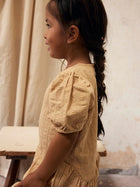 Lil Atelier SOLAIMA kleit, taos taupe