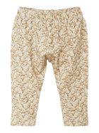 Lil' Atelier GEO Loose Pant, turtledove