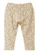 Lil' Atelier GEO Loose Pant, turtledove