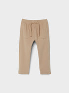Lil' Atelier ISAK Loose Pant, tuffet