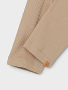 Lil' Atelier ISAK Loose Pant, tuffet