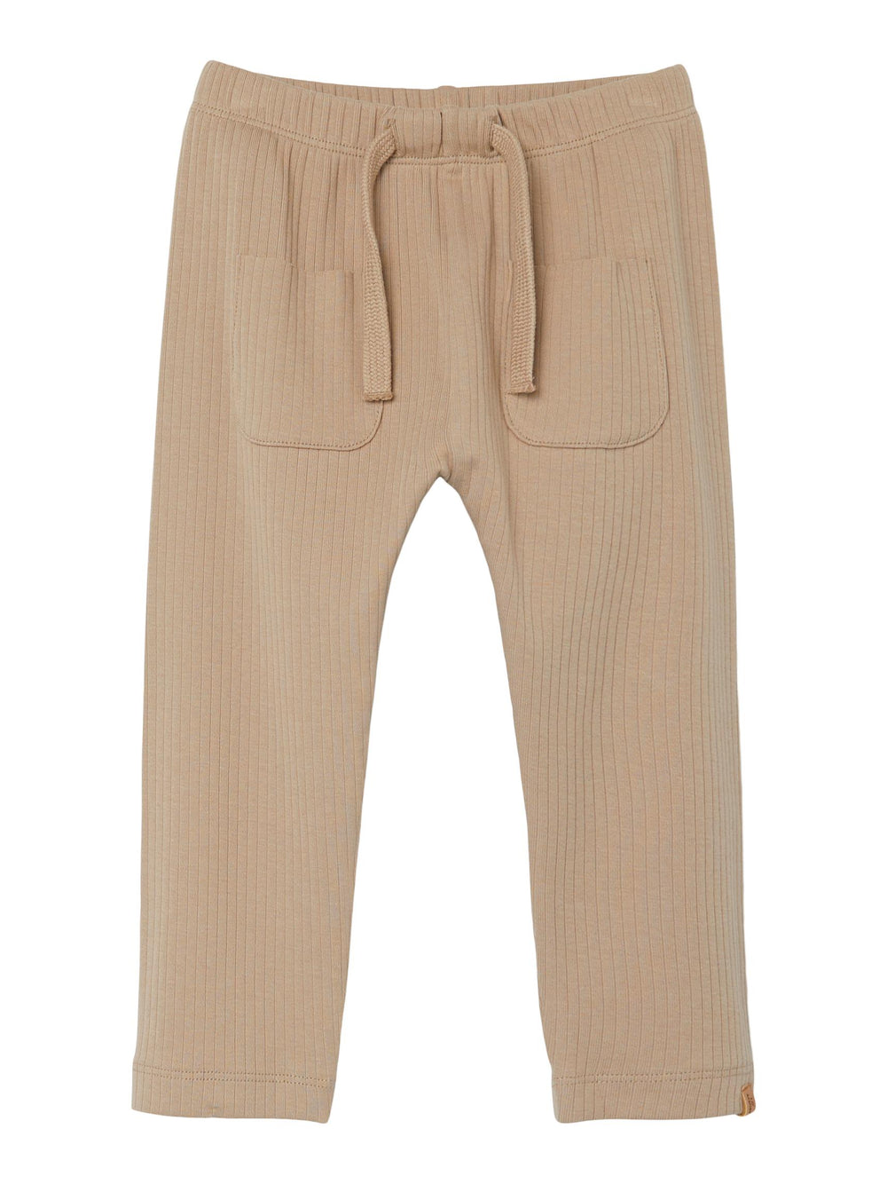 Lil' Atelier ISAK Loose Pant, tuffet