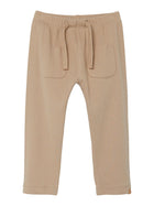 Lil' Atelier ISAK Loose Pant, tuffet