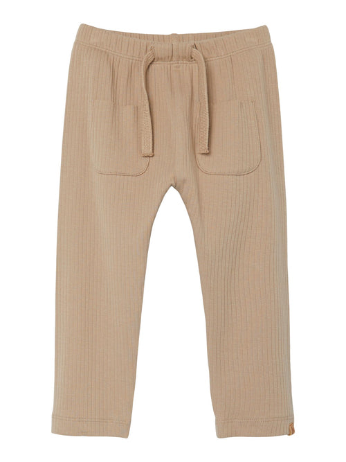 Lil' Atelier ISAK Loose Pant, tuffet