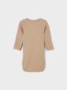 Lil Atelier ISAK Slim body, orgaanilisest puuvillast, tuffet