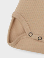 Lil Atelier ISAK Slim body, orgaanilisest puuvillast, tuffet