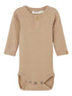 Lil Atelier ISAK Slim body, orgaanilisest puuvillast, tuffet