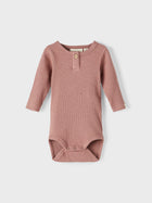 Lil' Atelier RAJA slim body, burlwood