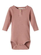 Lil' Atelier RAJA slim body, burlwood