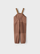 Lil’ Atelier Alfa softshell püksid, myristica