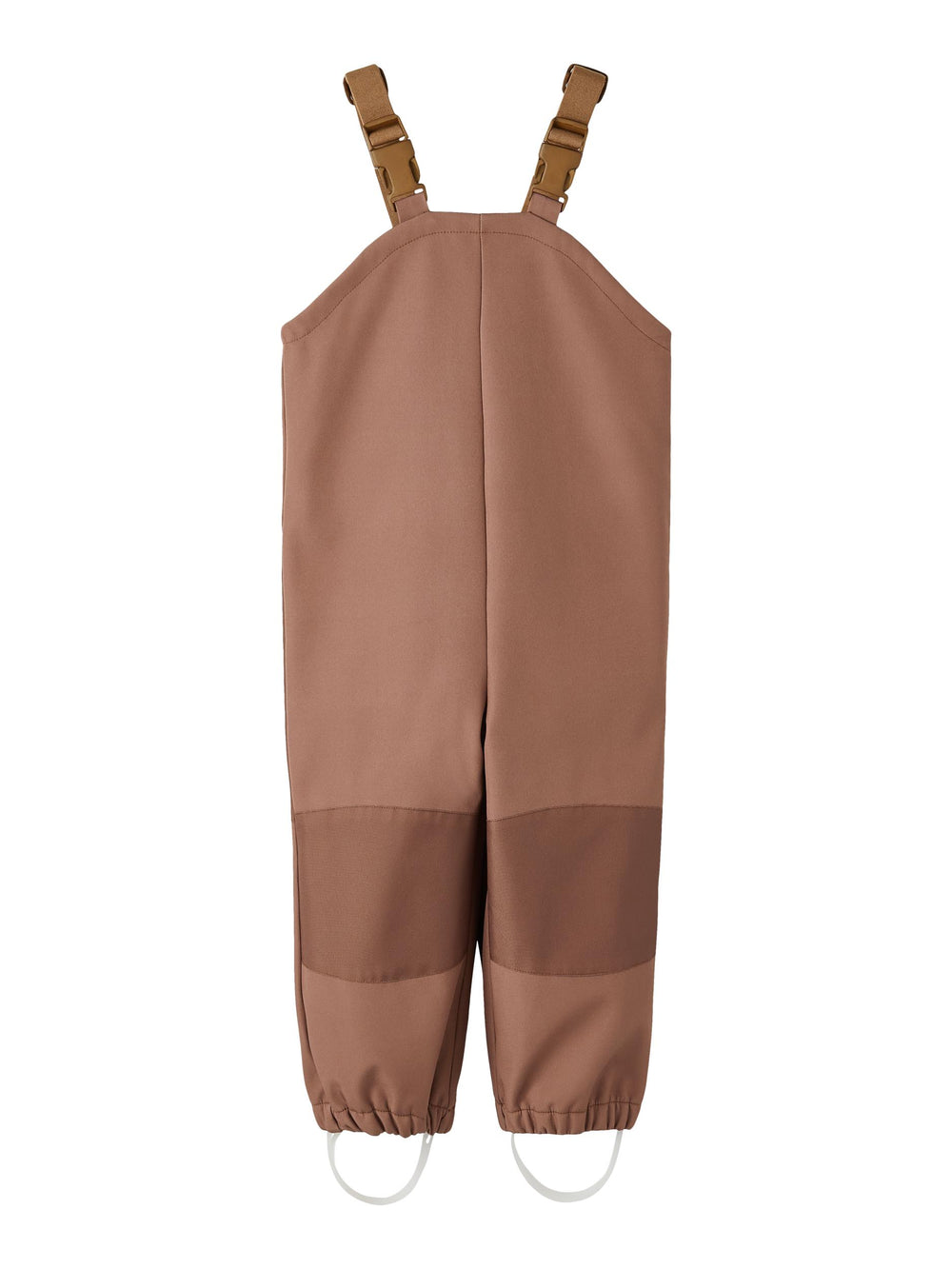 Lil’ Atelier Alfa softshell püksid, myristica