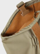 Name It Alfa softshell püksid, elmwood