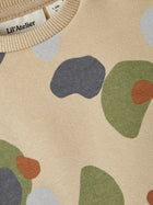 Lil' Atelier LONDON dressipluss, white pepper