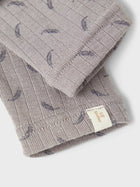 Lil Atelier FARGO baby meriinovillased retuusid, Wet Weather