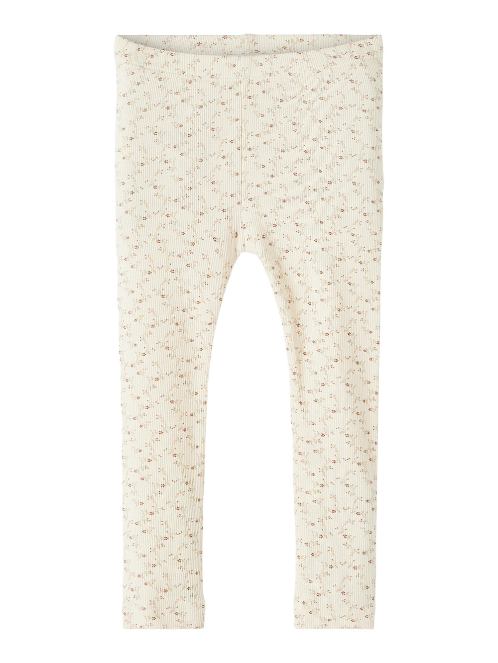 Lil' Atelier GAGO SLIM LEGGINGS,  Whitecap gray