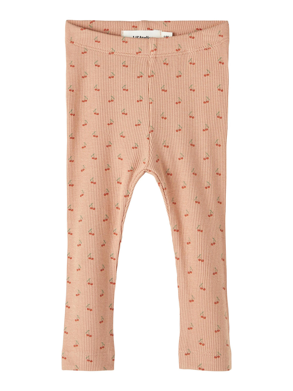Lil' Atelier GAGO SLIM LEGGINGS, Sirocco