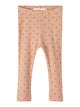Lil' Atelier GAGO SLIM LEGGINGS, Sirocco