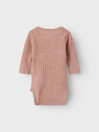 Lil Atelier FARGA meriinovillane body, Roebuck