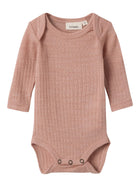 Lil Atelier FARGA meriinovillane body, Roebuck