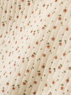 Lil Atelier FARGA meriinovillane pluus, Turtledove