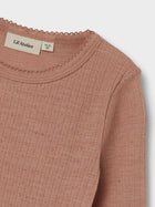 Lil Atelier FARGA meriinovillane pluus, Roebuck