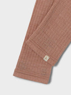Lil Atelier FARGA meriinovillased retuusid, Roebuck