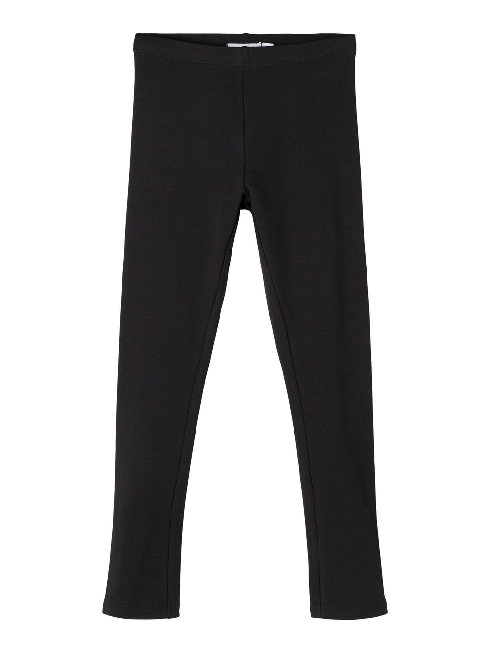 Name It DAVINA seest uhutud pinnaga retuusid, black