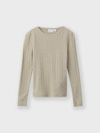 Name It OHUSA orgaanilisest puuvillast pluus, pure cashmere