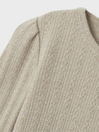 Name It OHUSA orgaanilisest puuvillast pluus, pure cashmere