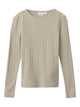 Name It OHUSA orgaanilisest puuvillast pluus, pure cashmere