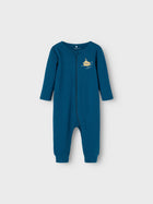 Name It LEGION BLUE toakombe 2 pakk, legion blue