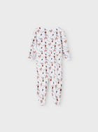 Name It CIRCUS toakombe 2 pakk, grey melange