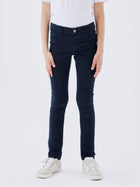 Name It POLLY TWITEXY skinny fit püksid, dark sapphire