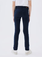 Name It POLLY TWITEXY skinny fit püksid, dark sapphire