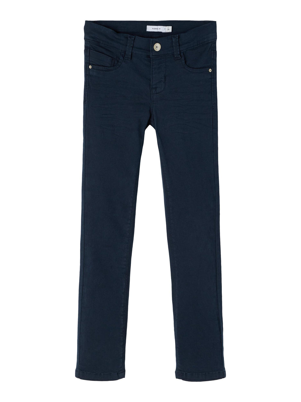 Name It POLLY TWITEXY skinny fit püksid, dark sapphire