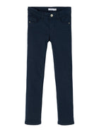Name It POLLY TWITEXY skinny fit püksid, dark sapphire