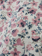 Name It NOSTALGIA orgaanilisest puuvillast pidžaama, nostalgia rose