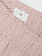 Name It FALINNEN lühikesed püksid, sepia rose
