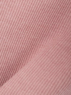 Name It Kab orgaanilisest puuvillast pluus, deauville mauve