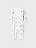 Name It ALLOY BEAR  toakombe 3 pakk, alloy