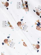 Name It ALLOY BEAR  toakombe 3 pakk, alloy